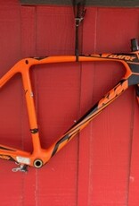 KTM Revelator prestige 52cm orange