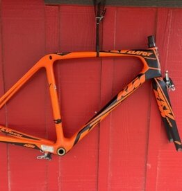KTM Revelator prestige 52cm orange