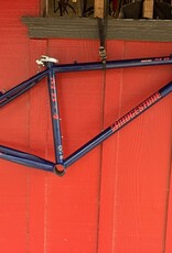 Bridgestone MB-4 14" Blue
