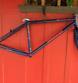 Bridgestone MB-4 14" Blue