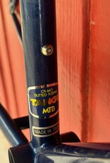 Bridgestone MB-4 14" Blue