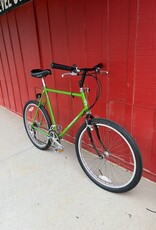 Diamondback Ascent EX - green - XL