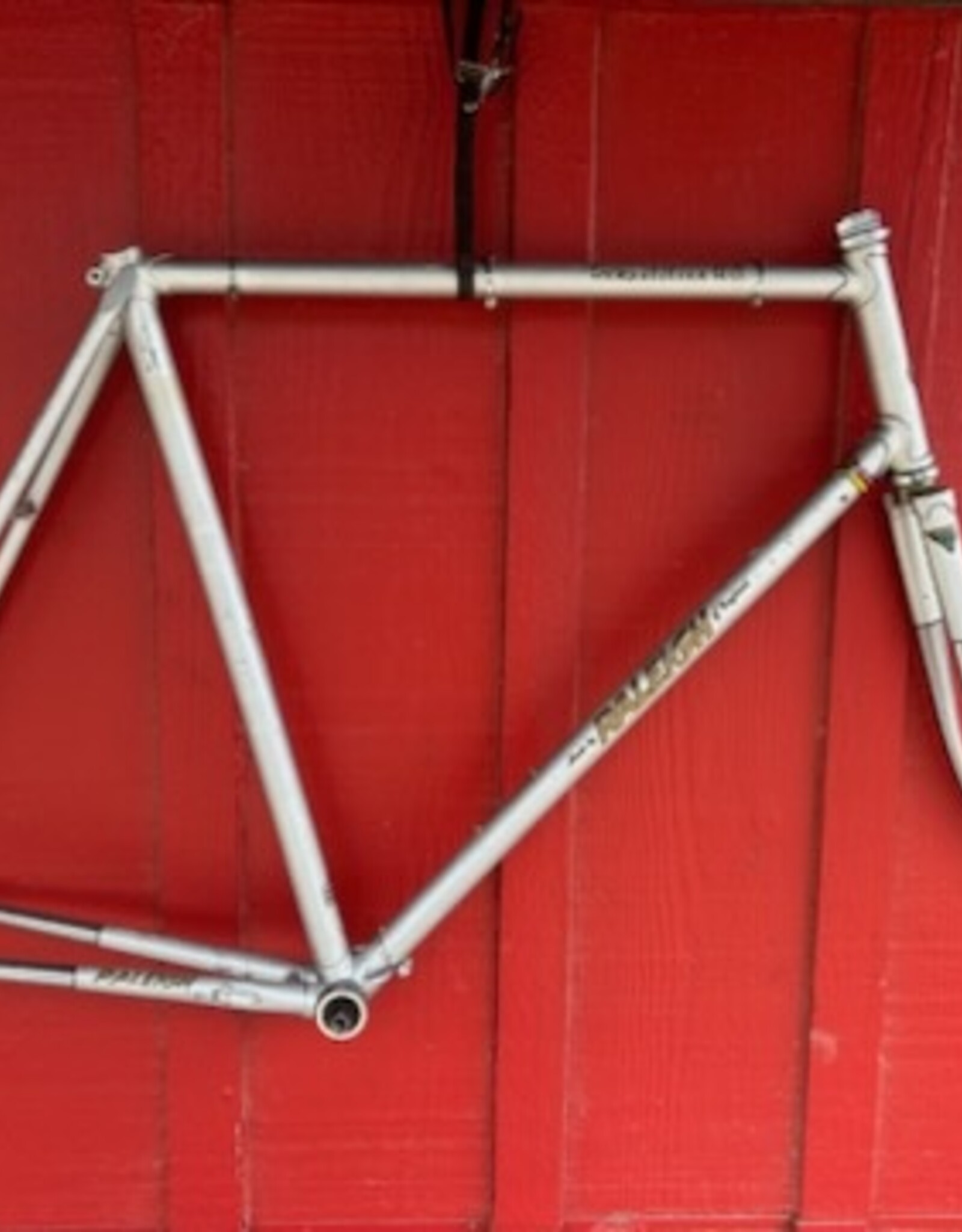 Raleigh Competition GS 58cm