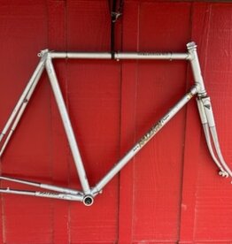 Raleigh Competition GS 58cm