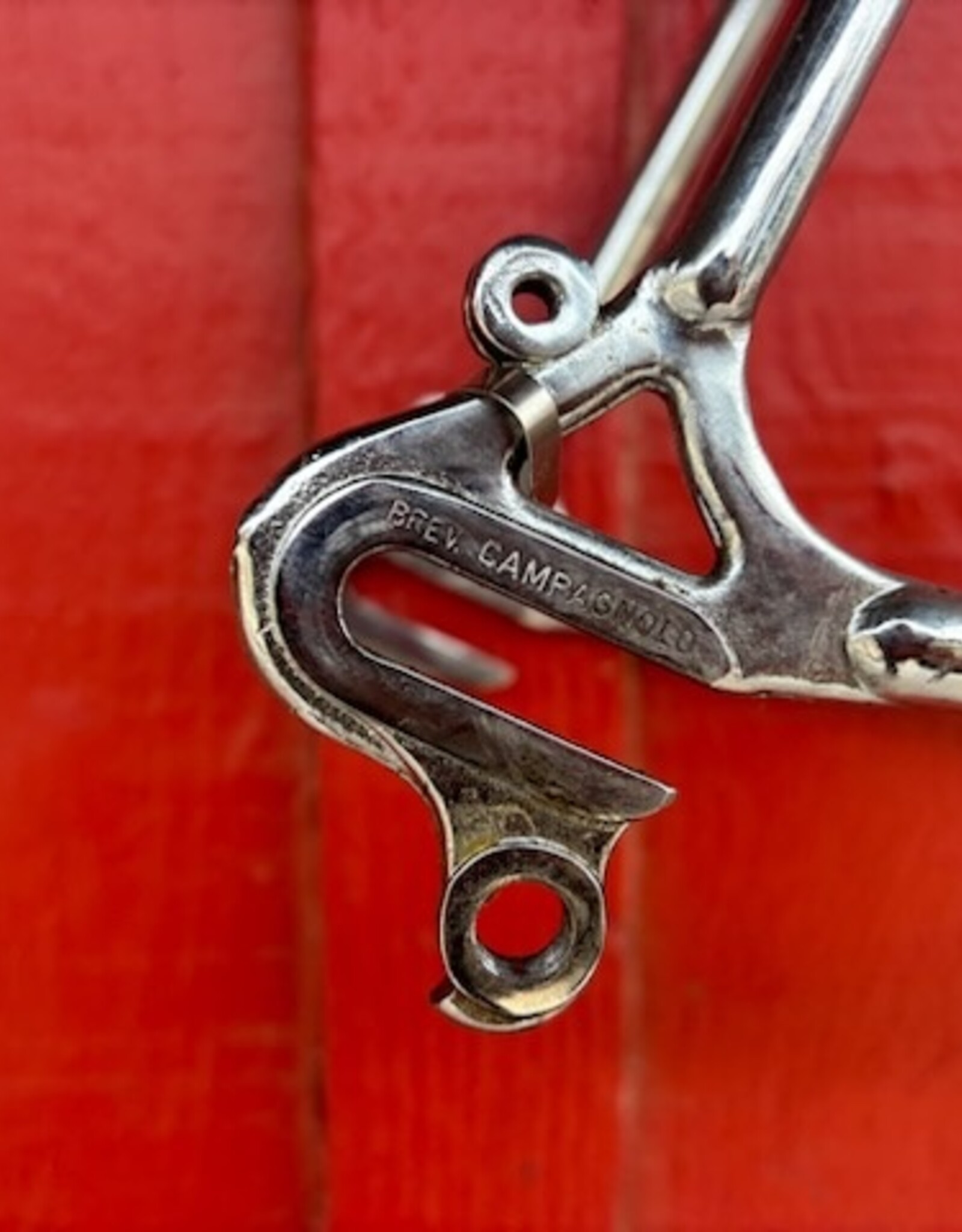 Raleigh Competition GS 58cm