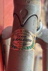 Raleigh Competition GS 58cm