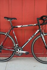 Trek Madone 58cm - black