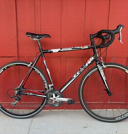 Trek Madone 58cm - black