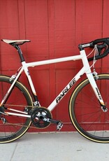 Parlee Z5 carbon road - white - 58cm