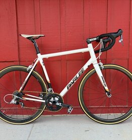 Parlee Z5 carbon road - white - 58cm