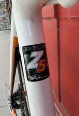 Parlee Z5 carbon road - white - 58cm