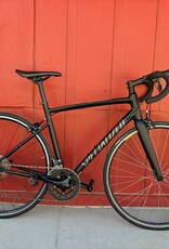 Specialized Allez - black - 54cm