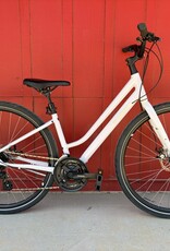 Specialized Crossroads 2.0 Disc - white - small