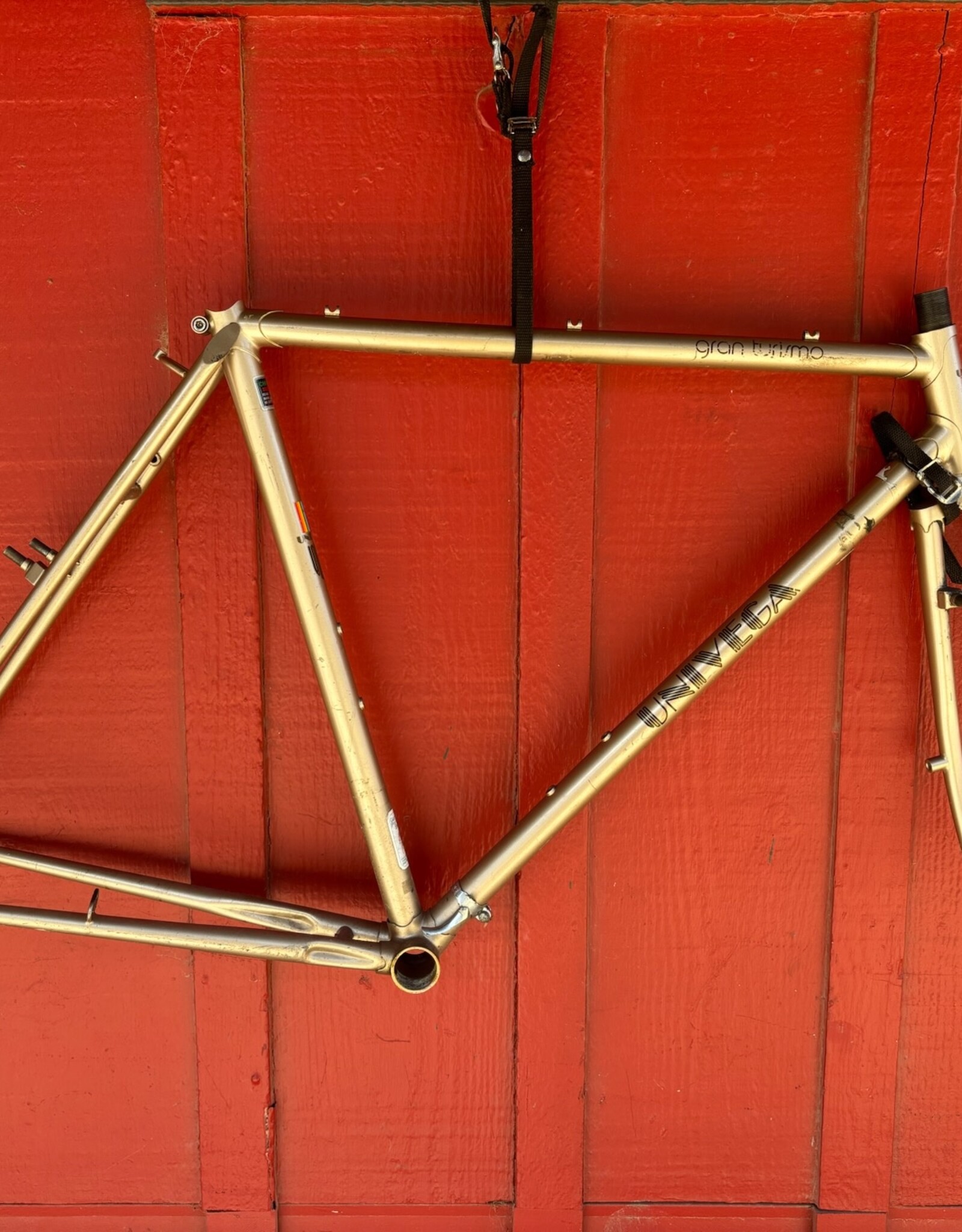 Univega Grand turismo 53cm tan