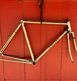 Univega Grand turismo 53cm tan