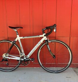 Bianchi Dama Bianca 50cm White