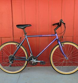 Specialized Rockhopper 19" Large Purple