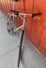 Maxwell Gray single speed road bike 58 cm/ large
