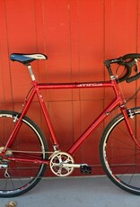 Cannondale custom gravel vintage touring - 62cm - Red
