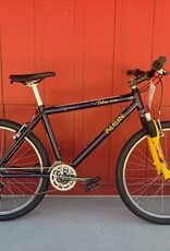 Klein Pulse comp MTB - 18" medium blue