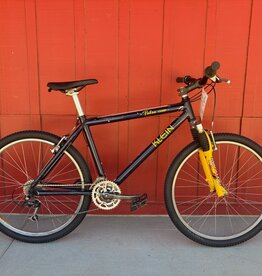 Klein Pulse comp MTB - 18" medium blue