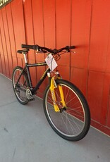 Klein Pulse comp MTB - 18" medium blue
