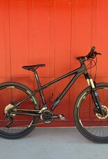 Giant Talon 1 MTB - Small - black blue
