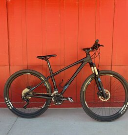 Giant Talon 1 MTB - Small - black blue