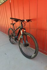 Giant Talon 1 MTB - Small - black blue
