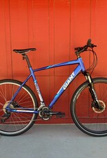 Giant Roam - XL - Blue