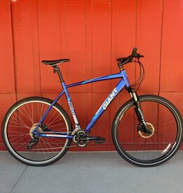 Giant Roam - XL - Blue