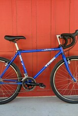 Trek 950 gravel conversion - Small - Blue