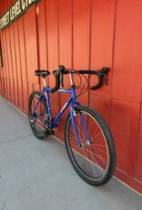 Trek 950 gravel conversion - Small - Blue