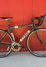 Scattante CFR Comp road bike - 52cm black red