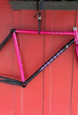 Bianchi Eros 49x52 cm Pink and Black