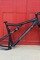 Santa Cruz Blur LT