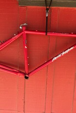 Specialized Rockhopper 17" red