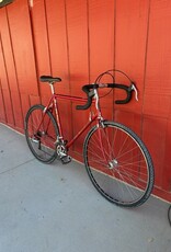 Bianchi Mangy vintage road bike - 57cm - Red