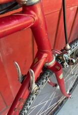 Bianchi Mangy vintage road bike - 57cm - Red