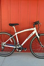 Fuji Absolute 1.0 hybrid small white
