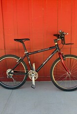 Specialized Stumpjumper rigid bikepacking - black - 17"/Sm/Med