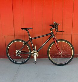 Specialized Stumpjumper rigid bikepacking - black - 17"/Sm/Med