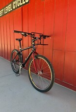 Specialized Stumpjumper rigid bikepacking - black - 17"/Sm/Med