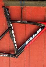 Fuji Track Pro 2009 52cm