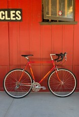 Marinoni Ciclo T3 - 58cm - Red