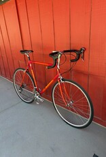 Marinoni Ciclo T3 - 58cm - Red