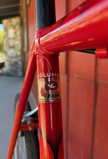 Marinoni Ciclo T3 - 58cm - Red