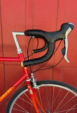 Marinoni Ciclo T3 - 58cm - Red