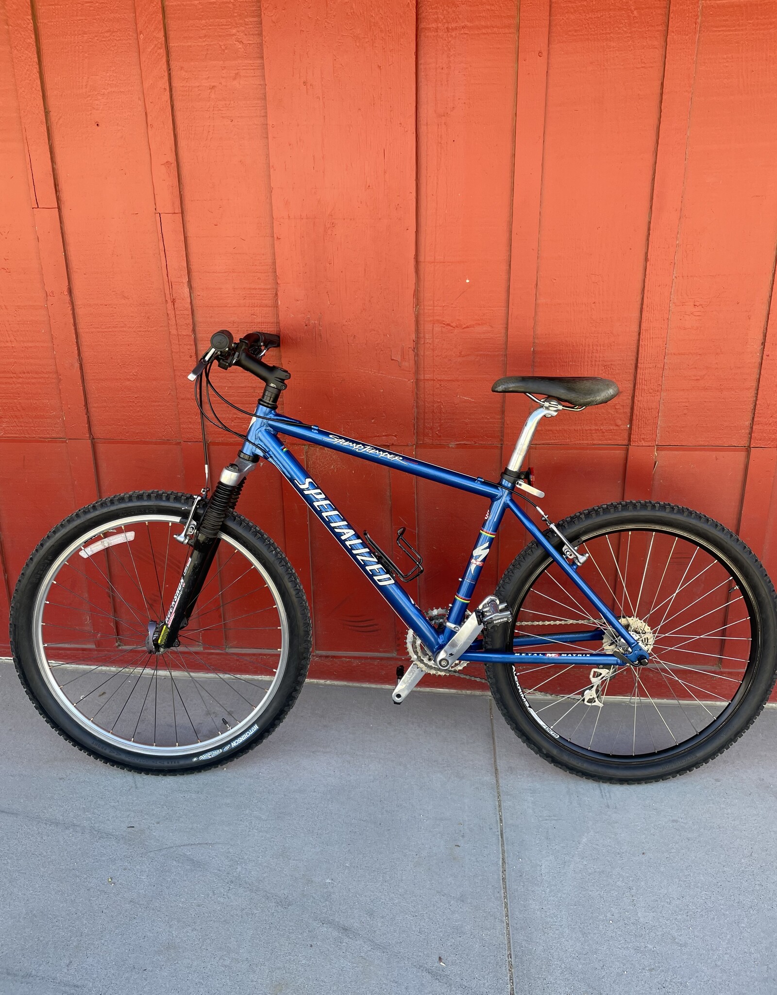 Specialized Stumpjumper Comp