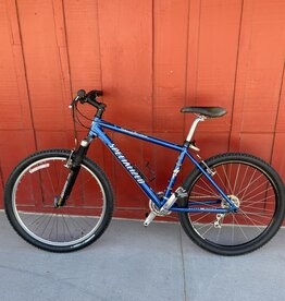 Specialized Stumpjumper Comp